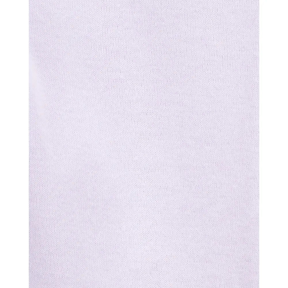 Lot de 2 pantalons fleuris bébé fille - Coton