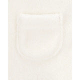 Ensemble 3 pièces cardigan canard bébé - Unisexe
