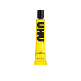UHU Tube De Colle Universelle - 21 g