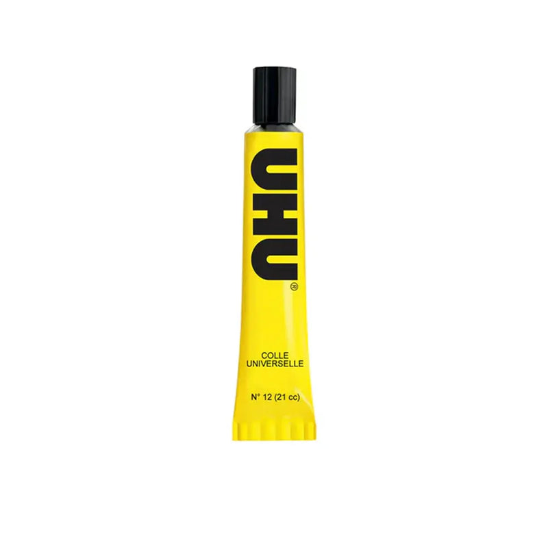 UHU Tube De Colle Universelle - 21 g