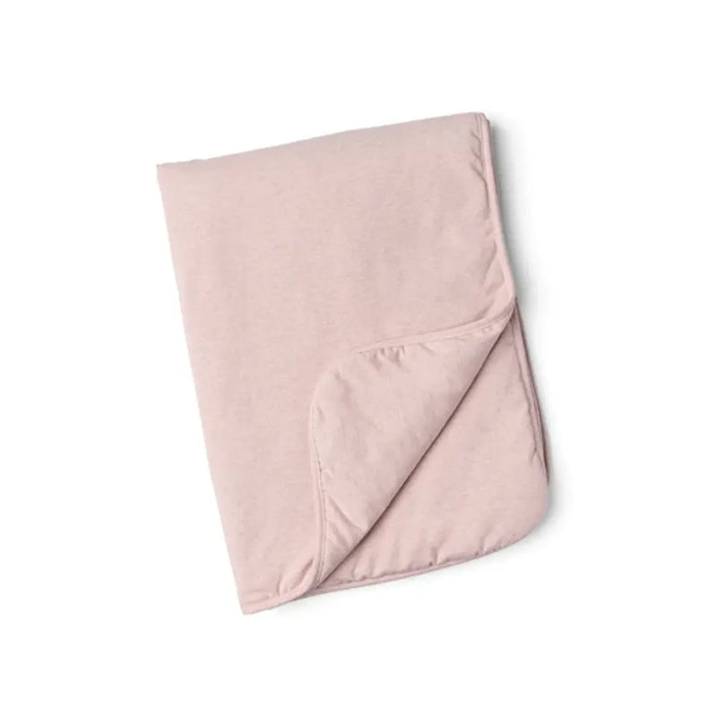 Doomoo Couverture Bébé Dream 75×100 - Rose Chine