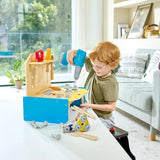 Hape Établi du Petit Ingénieur 3-8A