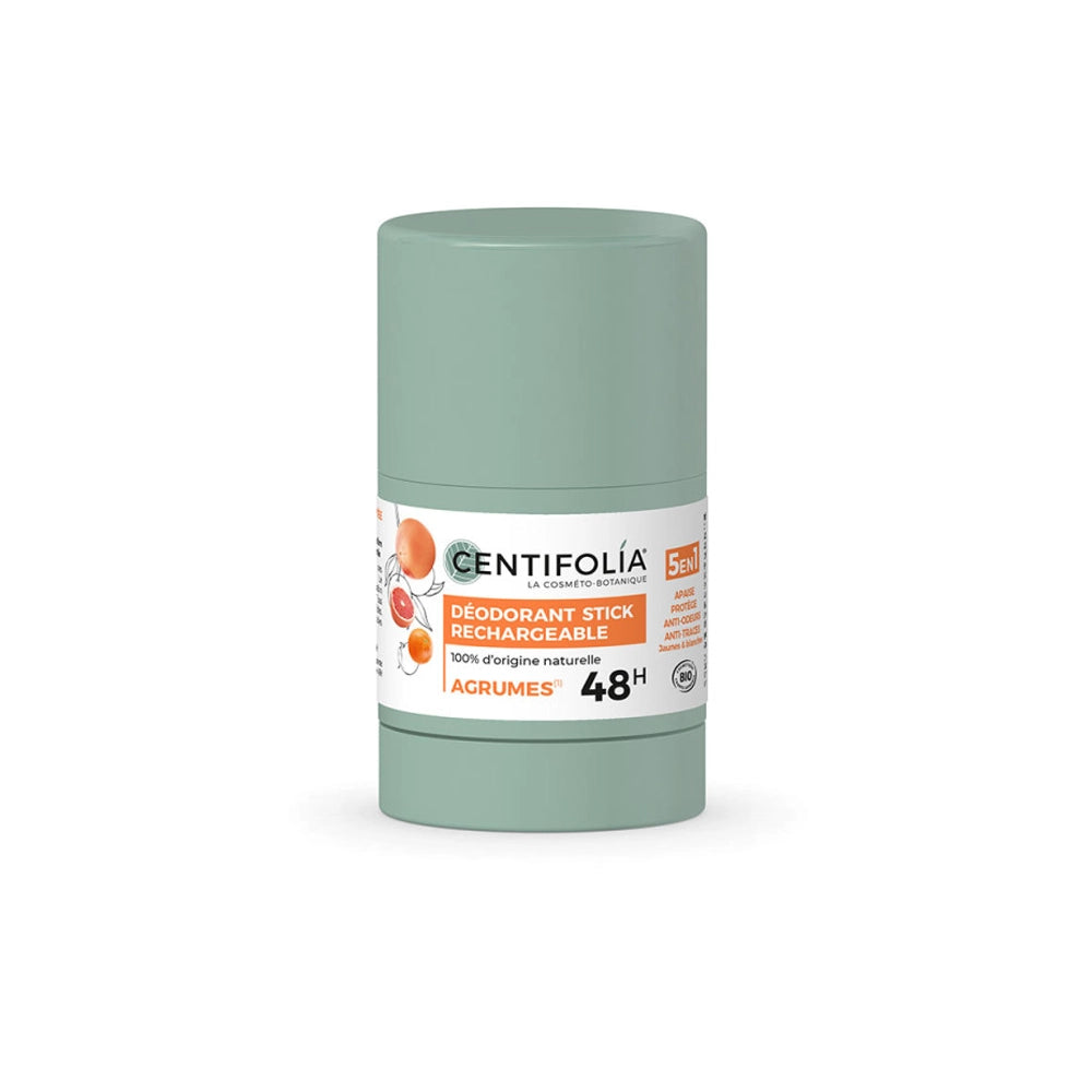 Centifolia Déodorant Stick Bio 48H 50g - Agrumes