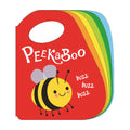 Peekaboo - Papillon