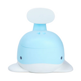 Pot d’Apprentissage - Baleine Bleu