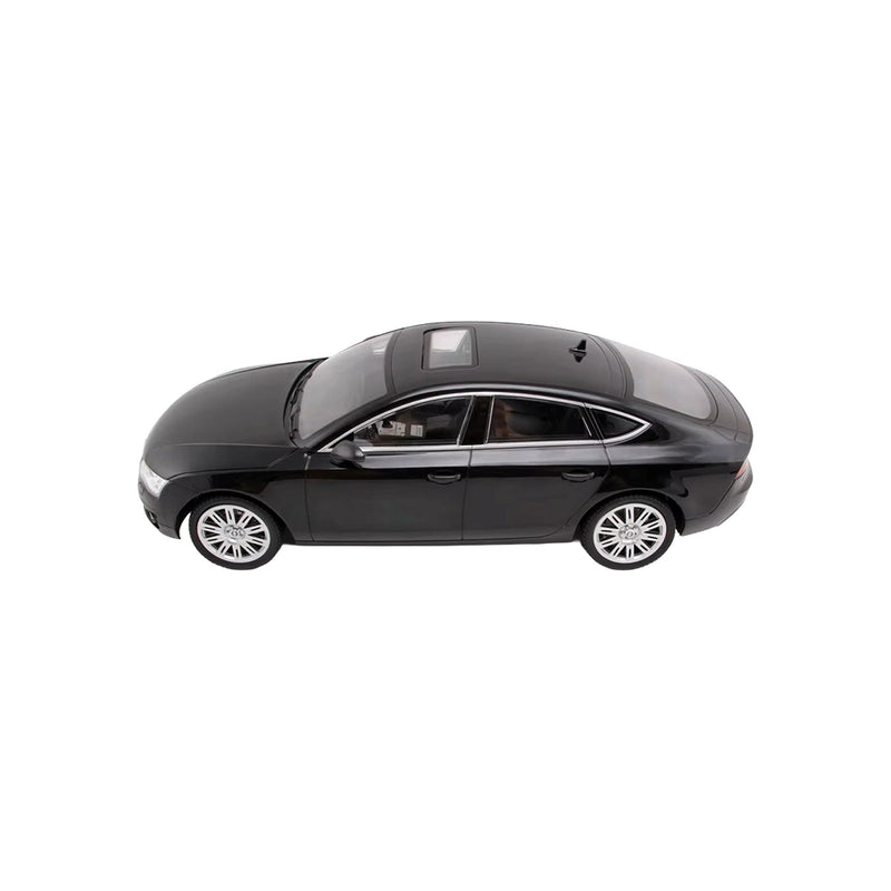 Mondo Motors Audi RS Mini Voiture De Collection Street - Noir