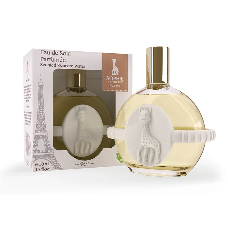 Sophie la Girafe Eau de Soin Parfumée - 50ml