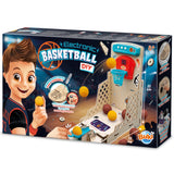 Buki Basket-Ball Électronique 8A+