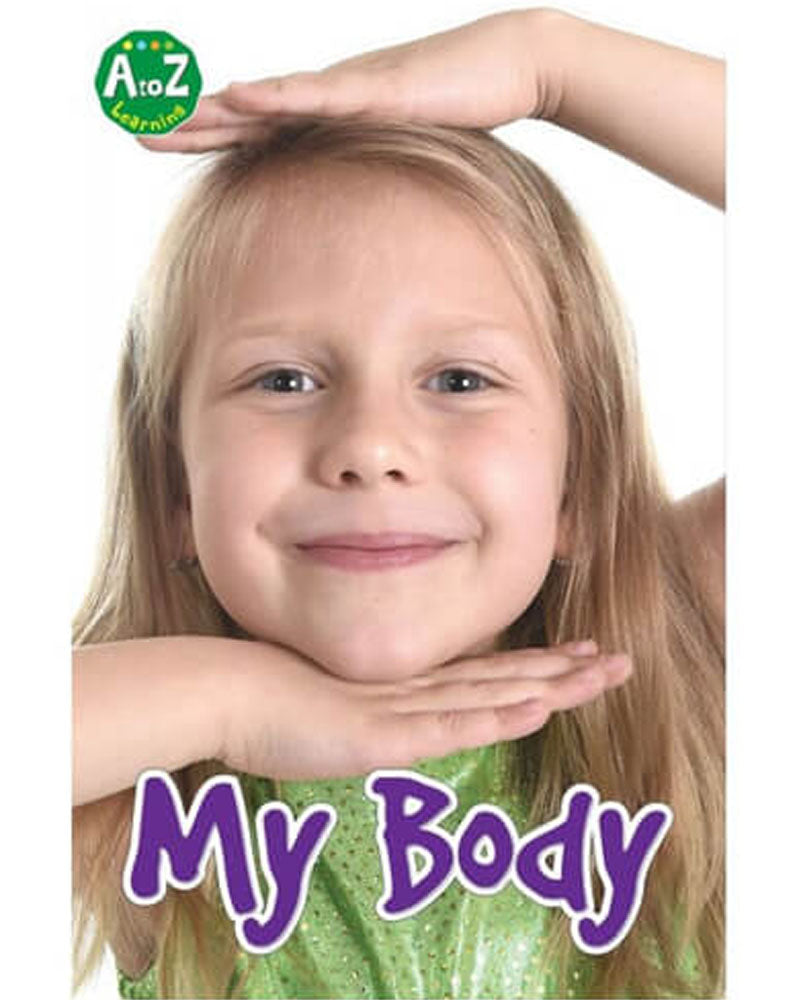 mi cuerpo