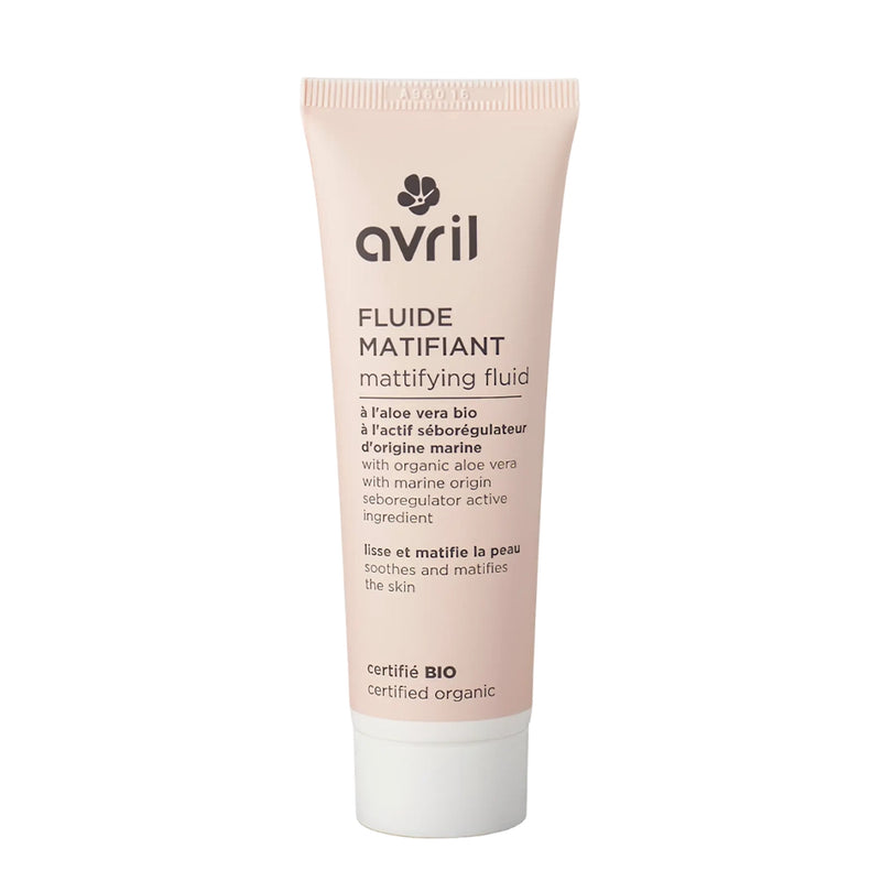 Avril Fluido Matificante - 50ml