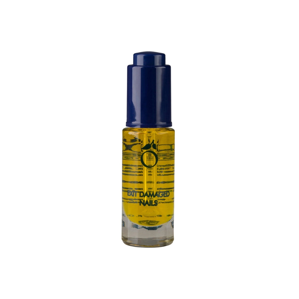 Herôme Soins Finis Les Ongles Endommagés - 7ml