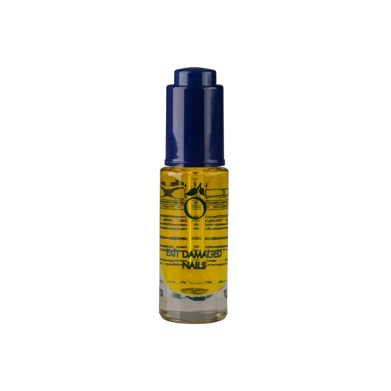 Herôme Soins Finis Les Ongles Endommagés - 7ml