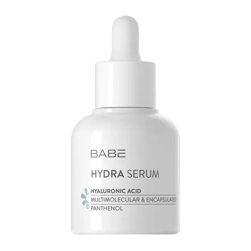 BABE Hydra Sérum Hyaluronic Acid 30ml