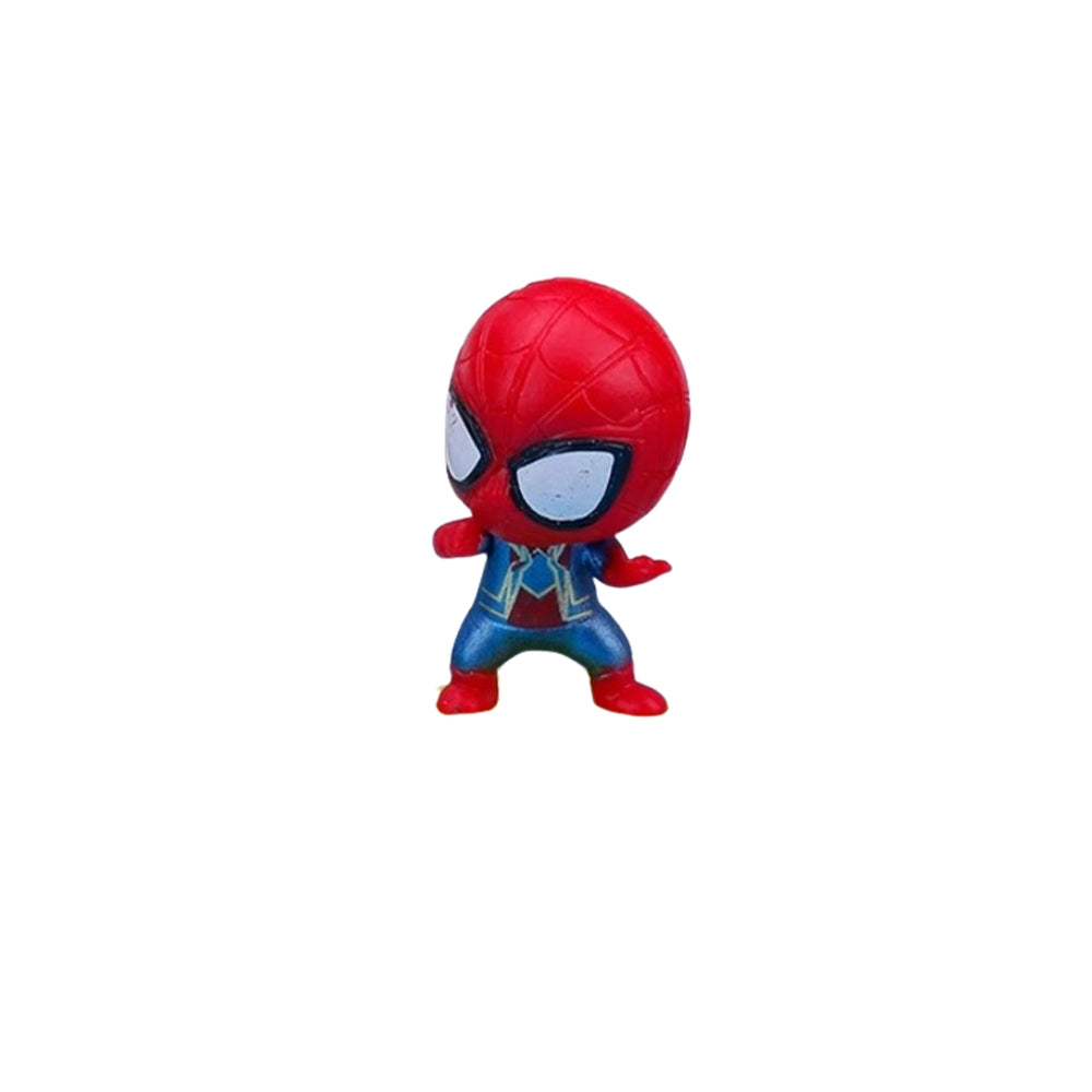 Swibi Savon Hypoallergénique Spiderman -  100g