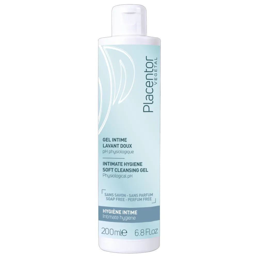 Placentor Gel Intime Lavant Doux 200ml