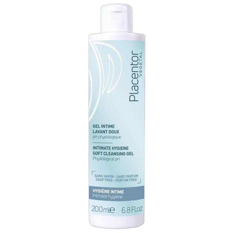 Placentor Gel Intime Lavant Doux 200ml