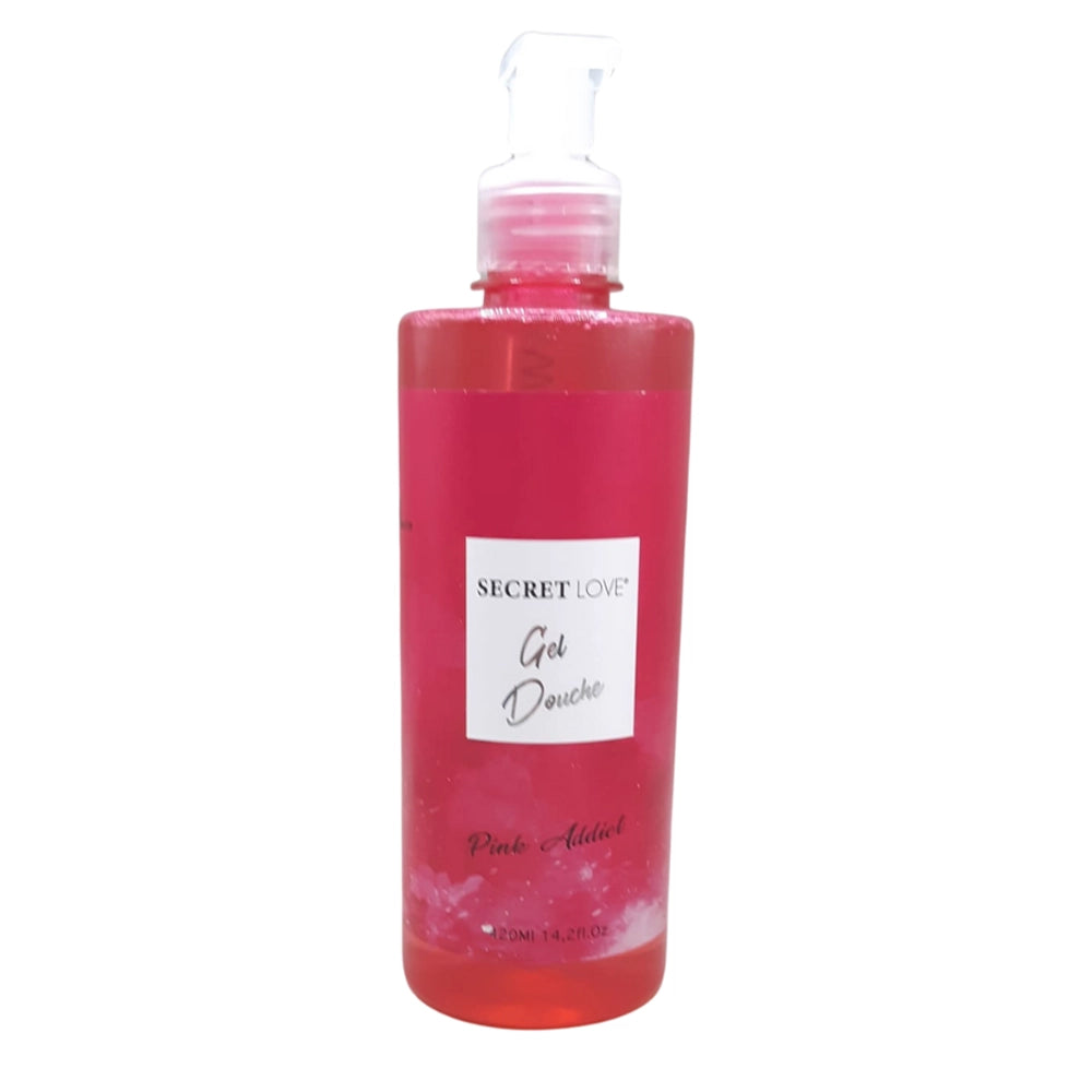 Secret Love Gel de ducha - 420ml