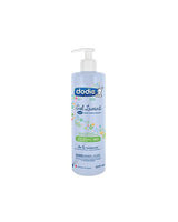 Offre Dodie: Lingette + Gel lavant + Biberon 240ml + Sucette 6m Rose