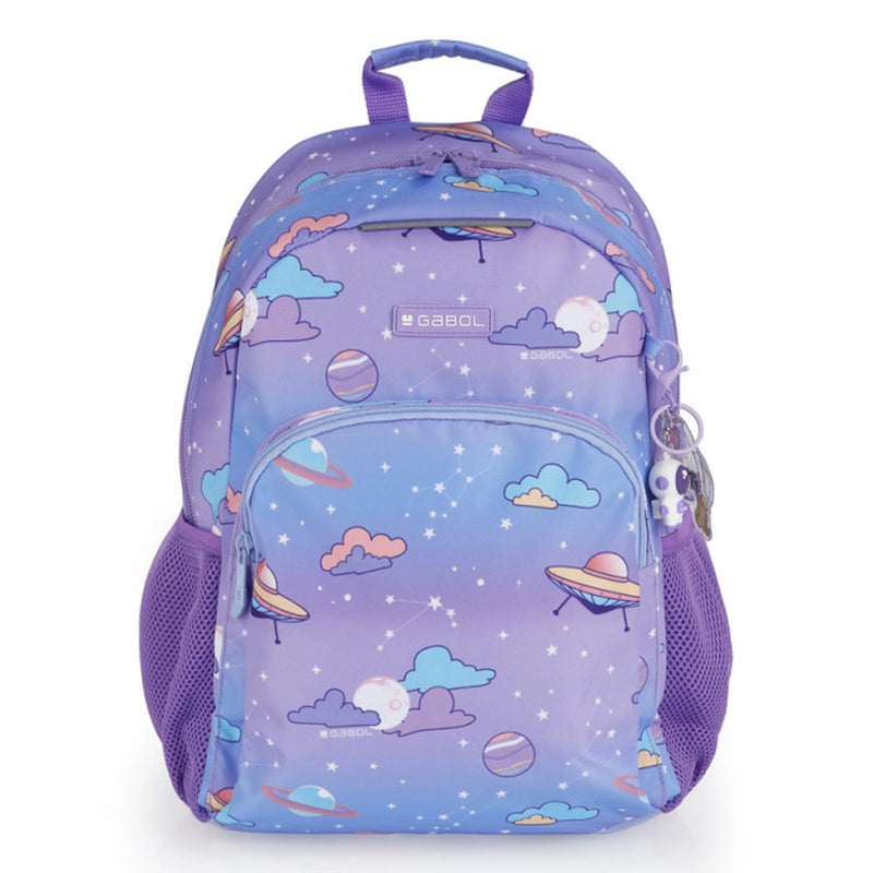 Gabol Sac à Dos COSMOS - Lilac