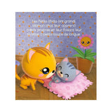 Mi pequeña historia - ¡Gatos bebés!