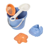 Eurekakids Set de Plage 5 Pièces 18M+