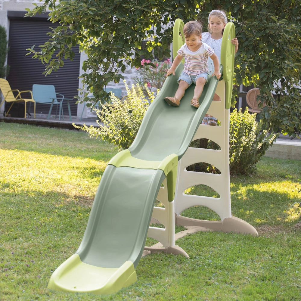 Smoby Toboggan Super Megagliss 2A+