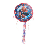 Piñata Plegable Spider-Man