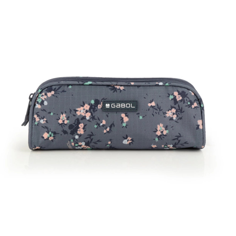 Gabol Trousse Double SECRET - Gris