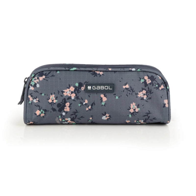 Gabol Trousse Double SECRET - Gris