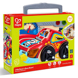 Hape Tableau Interactif Little Racers 3-6A