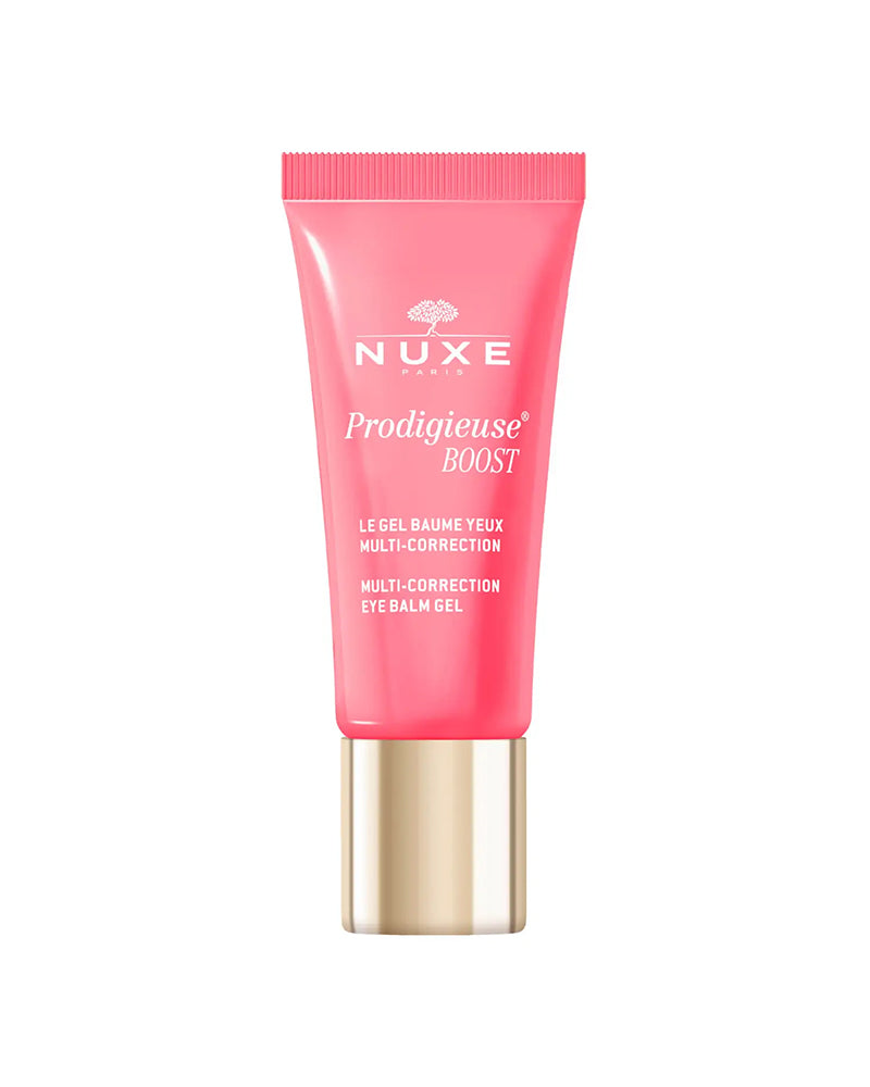 Crème Prodigieuse Boost Gel Baume Yeux Multi Correction - 15ml