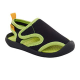 Chaussures Aquatiques OshKosh Shoes - Noir & Jaune