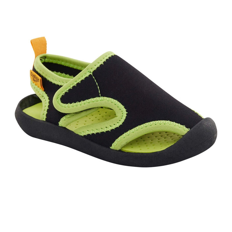 Chaussures Aquatiques OshKosh Shoes - Noir & Jaune