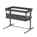 Bébé Confort Lit Berceau Zina Mineral Graphite