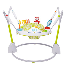 Skip Hop Jumper Pliable Explore & More 4M+
