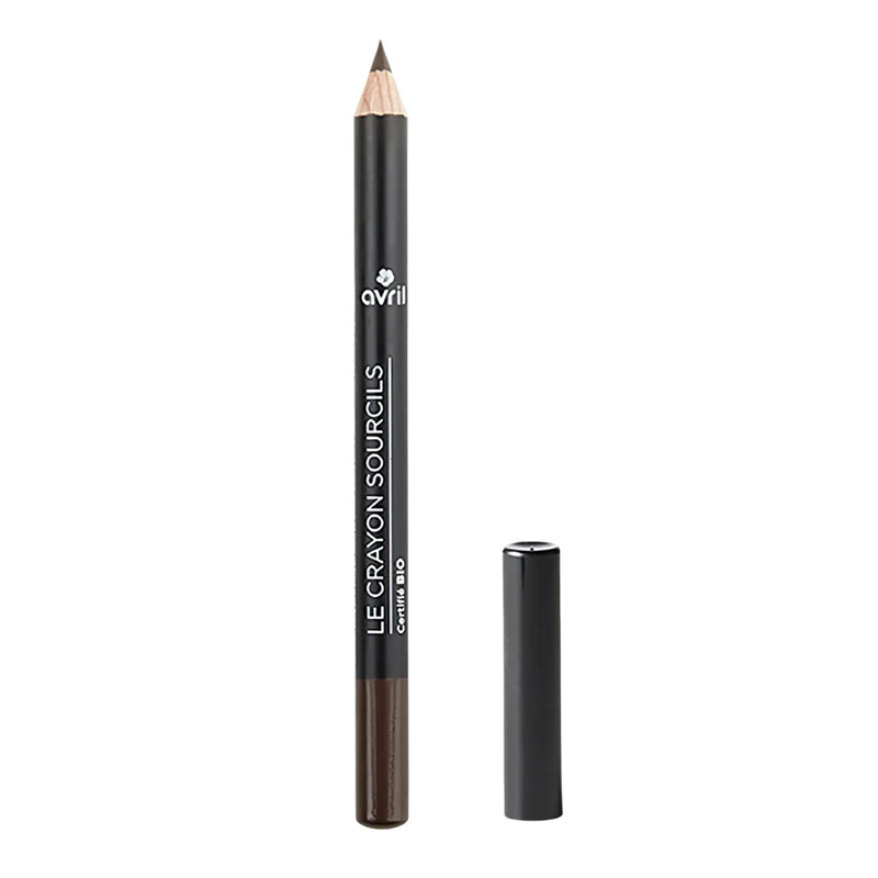 Avril Crayon Sourcils Brun
