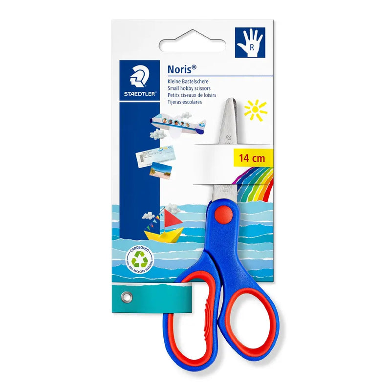 Staedtler Noris® 965 Ciseaux Hobby – Lame 14cm