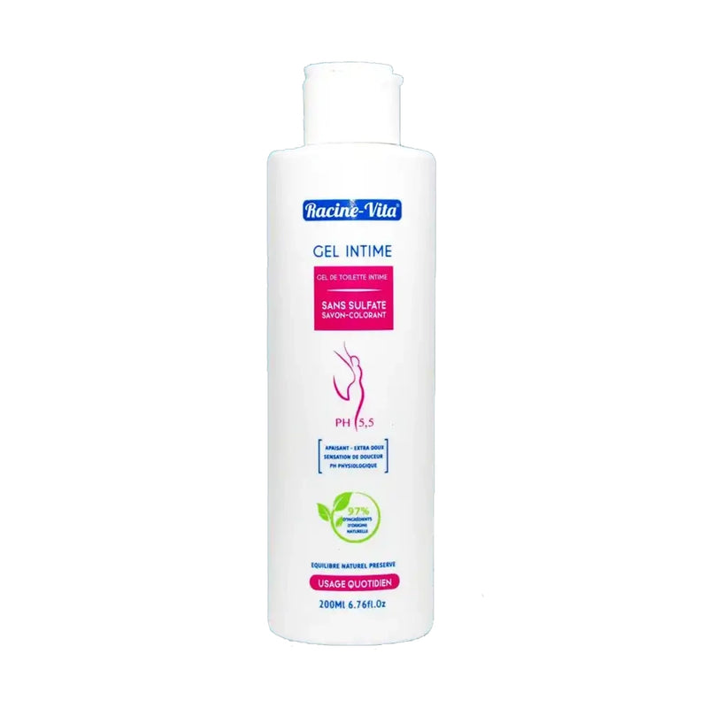 Racine Vita Gel Intime PH 5.5 200ml
