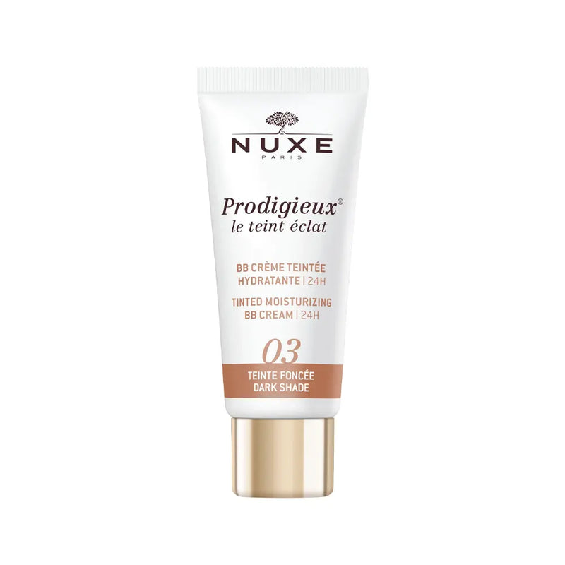 Nuxe Prod Teint Fonce - 30ml