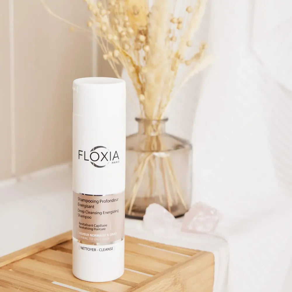 Floxia Champú Anticaspa 200ml