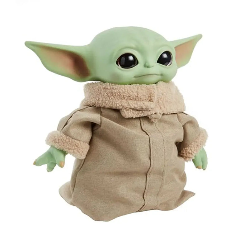 Figurine Yoda Grogu – 28 cm