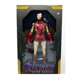 Figura de Iron Man para Niños 28 cm - +3A