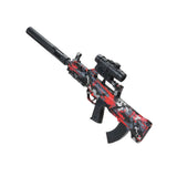 Pistolet à Billes de Gel Bullpup QBZ – 14A+