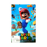 Figurine Super Mario 25cm - 3A+