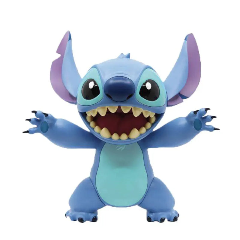 Figurine Stitch Articulée – 30cm - 3A+