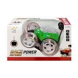 Voiture de Cascade Télécommandée – 6A+