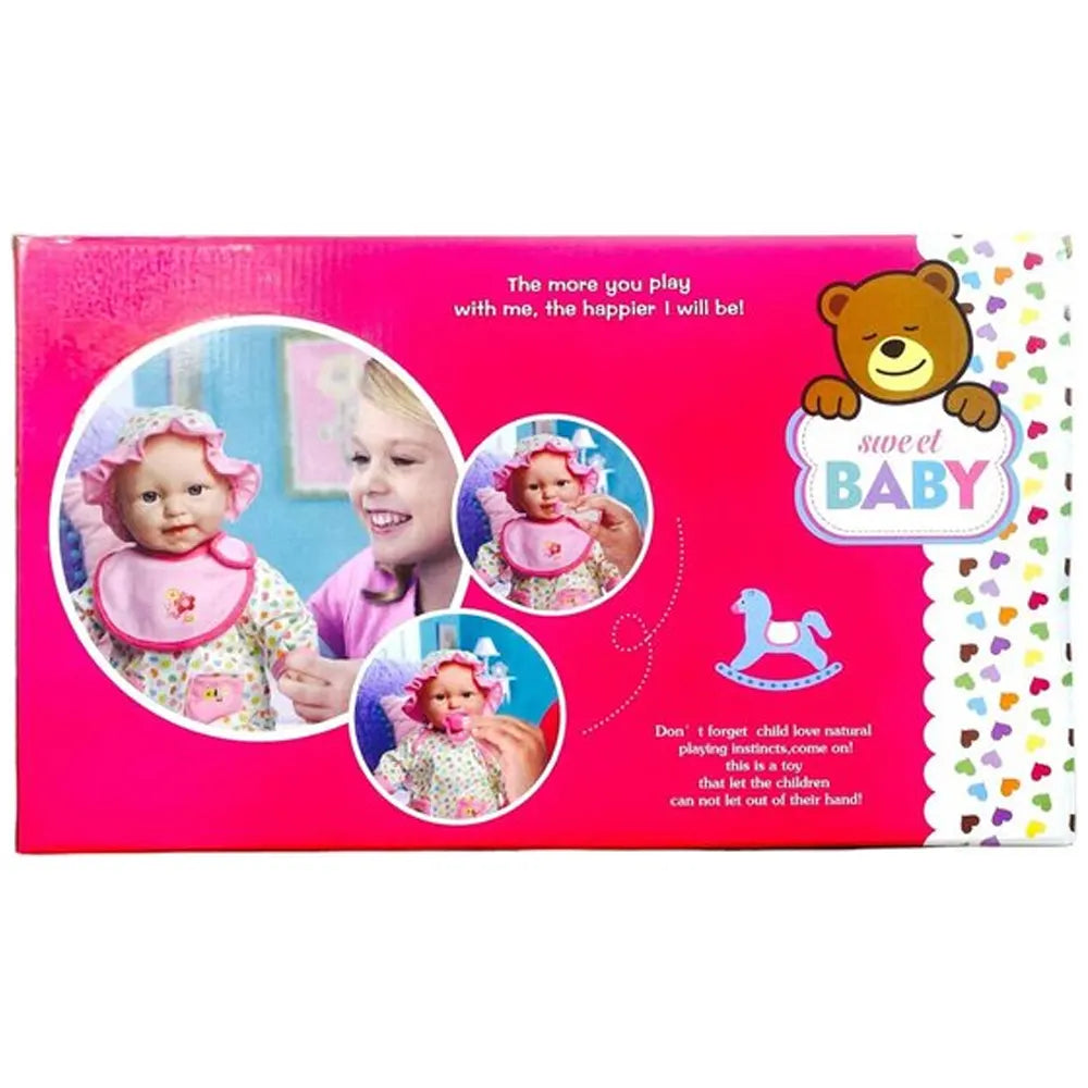 Sweet Bébé Poupée et Accessoires