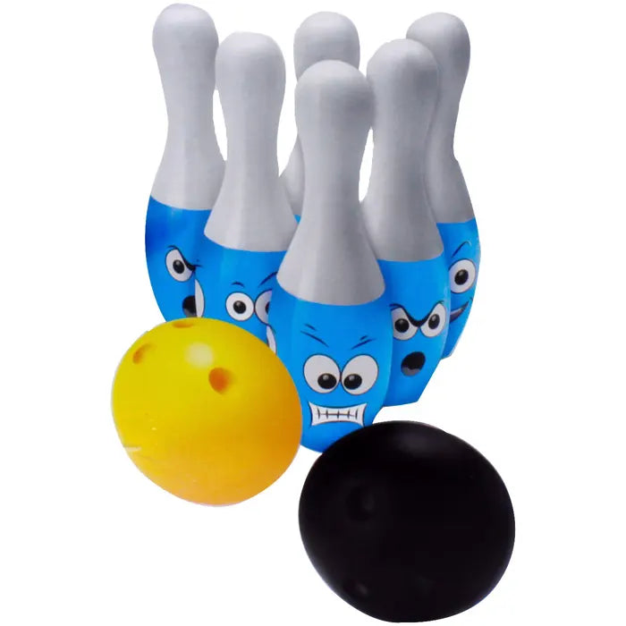 Set de Bowling 8 Pièces 3A+
