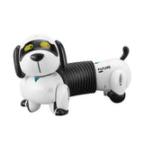 Chien Robot Télécommandé Programmable – 3A+