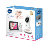 Vtech Babyphone Vidéo Clear Plus BM3254